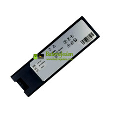 Baterie pro JOUBAT JXB1242 iAED-S1 AED [Náhradní baterie]